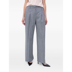 보스 와이드 팬츠