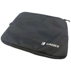 CADEX 收納袋/手拿包, 黑色, 1個