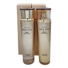 이자녹스 트리플 트루 셀 리커버리 세트 라하 트루셀 최신상, 1세트