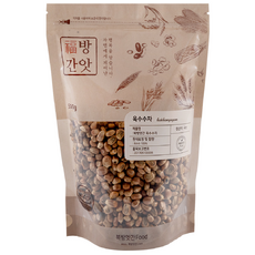 복방앗간 고소한 국산 옥수수차 500g * 2팩, 1개, 2개, 1개입