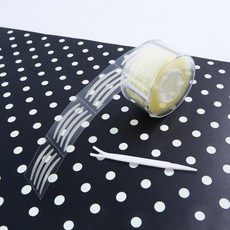 티 안나는 쌍꺼풀 대용량 롤 테이프, 1개, 상세페이지 참조