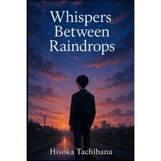 (영문도서)Whispers Between Raindrops Paperback, Independently Published, English, 9798294814090