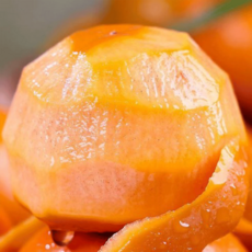 [아삭달콤] 국내1등명장 벌꿀이흐르는 못난이 가정용단감, 1박스, 10kg