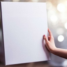 인테리어 린넨소재 코팅 캔버스 유화나무틀 30cm 그림캔버스 수채화캔버스 유화캔버스 캔버스액자
