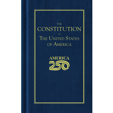 (영문도서)Constitution of the United States (America 250 Edition) Hardcover, Applewood Books, English, 9781429008006