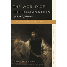 (英文圖書)World of the Imagination: Sum and Substance 平裝版, Rowman & Littlefield Publis..., 英文