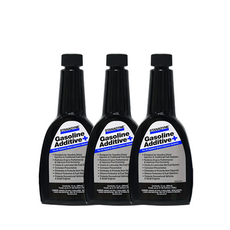 스타나다인 가솔린 휘발유 엔진 관리 연료첨가제 355ml, 가솔린/휘발유, 3개