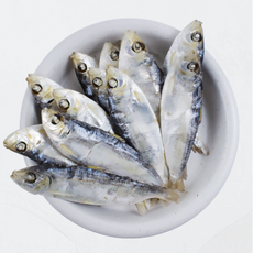 최저가도전)) 밴댕이 디포리 멸치 (육수용) 1.5kg 상자