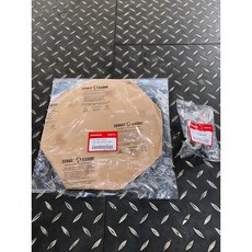 CRF300 RALLY 原廠浮動碟盤加卡座，適用於 CRF300L CRF250 RALLY，提升制動性能與騎乘安全, 1個, 前碟盤+浮動座