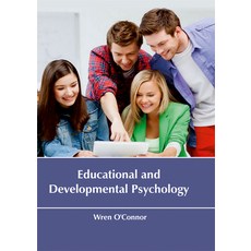 (英文圖書)Educational and Developmental Psychology 精裝版, Larsen and Keller Education, 英文