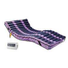 【海夫健康生活館】美康 交替式壓力氣墊床(未滅菌) 晉宇 PU氣墊床 方管 B款補助(JY-0051-2), 1個