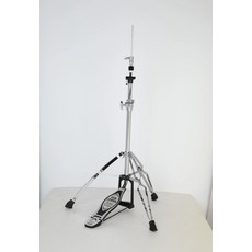 봉고 드럼 스탠드 타악기 연습 카우벨 거치대 심벌 홀더 세트, 1개