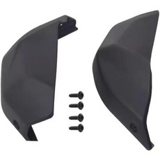 Left Right Rear Bumper With screw 291005083 291005084 Compatible with Seadoo RXP 300/325 GTR 230 G, Left Right Rear Bumper With sc