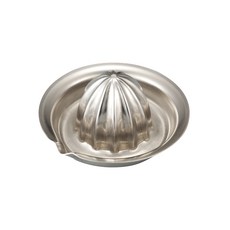 CB JAPAN atomico系列 日本製不鏽鋼檸檬榨汁器, 1個, 檸檬榨汁器