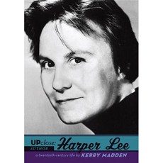 Harper Lee : A Twentieth-century Life, Viking Books for Young Readers