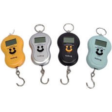 장력 측정기 테니스 스트링 텐션 확인기 휴대용 라켓 줄장력 체크, 블루