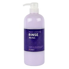드봉 엘라스틴 차밍 린스, 730ml, 1개