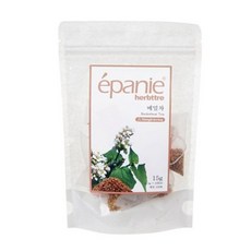 에빠니 허브뜨레 메밀차, 15g, 10개입, 1개