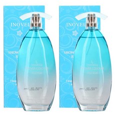 나드리 이노벨라 블루 머스크 샤워코롱, 150ml, 2개