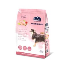 BLUE BAY 倍力 全齡犬 HEALTHY HEART 健康心臟配方飼料 3KG, 雞, 1袋
