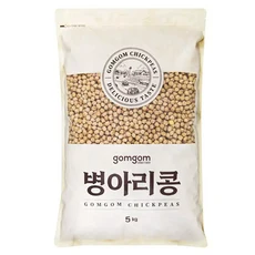 병아리콩, 1개, 5kg