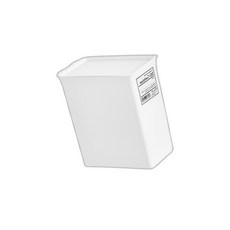 수납 DIY 크라프트 종이박스 박스보관함 수납박스상자 보관박스 수납정리함 수납박스 뚜껑상자, 단품, 1개