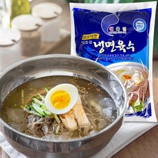 [다팜]IN086 해인 쇠고기맛 얼음골 냉면육수 310ml, maple1 1