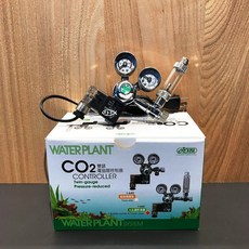 ISTA 伊士達 CO2電磁閥 止逆計泡器(鋁瓶側開型) 指示燈 方便 精準 無雜音, 1個