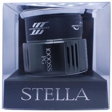 정품 부품 22 스텔라 1000SSPG 스풀 세트 부품 No 13CC6, 1개