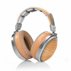 FIIO FT1 封閉式耳罩式耳機 雙TRS耳機接口, 山毛櫸