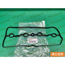 【汽車零件專家】日產 LIVINA 1.8 墊片 引擎墊片 鳥蓋墊片 汽門室墊片 引擎上蓋墊片 汽門室上蓋墊片 日產原廠