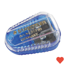 연필깎이 홀더 심연기