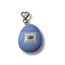 멈칫 퍼퓸키링 핸드크림 50ML (종류 수량선택가능) MUMCHIT 보습촉촉 휴대용 핸드크림추천, 1개, 오션 블루 (아이돌 PICK)