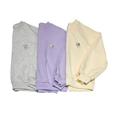 폴햄 키즈 쿨테리폴키베어 맨투맨 PKF2TR2811 186065