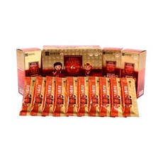 종근당건강 아이키즈 어린이홍삼젤리 20gx30포, 20g, 1박스