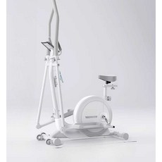 서서 타는 실내자전거 런닝머신 자전거 유산소 실내 12단 8KG, 32단 10KG + 의자