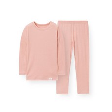 오르시떼 ORCITE 아동 G309 주디핑크 9부소매 내의 세트 OR25FKFPG309 486919