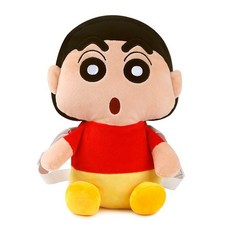 생일선물 짱구는 못말려 아기 머리 보호 쿠션 인형 유아 침구 캐릭터