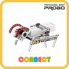 프로보 개미로봇 앤보, 1개