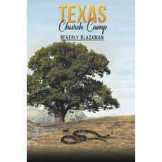 (英文圖書)Texas Church Camp 平裝版, Austin Macauley, 英文