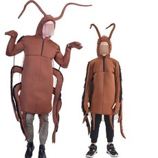 모나리자 코스프레 패러디 벽화 의상 공연 소셜불마세G안경포함 활동 의상 성인 벌레 캠퍼스