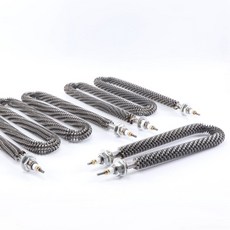 열봉 히터봉 U형 스테인레스 핀히터 깐쇼우 스틸 가열기 유형 건식, T. 비표준 커스텀 촬영