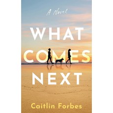 (영문도서)What Comes Next Paperback, Lake Union Publishing, English, 9781662528118