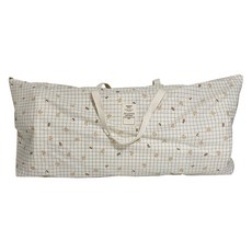 베베로시 어린이집 낮잠이불 방수가방