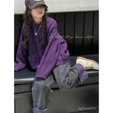 臺灣出貨 韓國童裝毛衣，2025新款兒童針織開衫，秋季洋氣時髦保真童裝