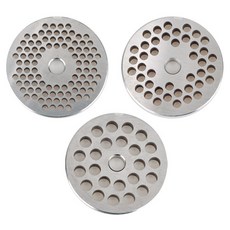 신도 #12 민찌망 (4 6 8mm) 민서기 정육칼날, 12호 민찌망(8mm), 1개, 실버