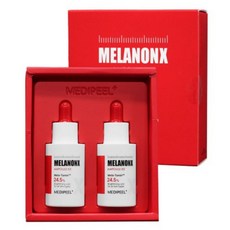 베스트 1+1 찬스) 고농축 고함량 복합 비타민 멜라논 엑스 앰플 메디필, 30ml, 2개