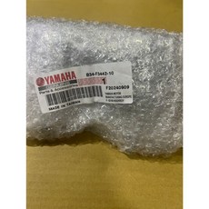 MT-07 摩托車把手固定器 防震穩固 耐用改裝配件, 1個