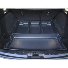 適用於 Ford Kuga mk3 / Vignale / Active 專用 ABS 收納平整化分類箱