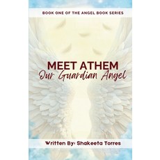(英文圖書)Meet Athem Our Guardian Angel 平裝版, Lulu.com, 英文